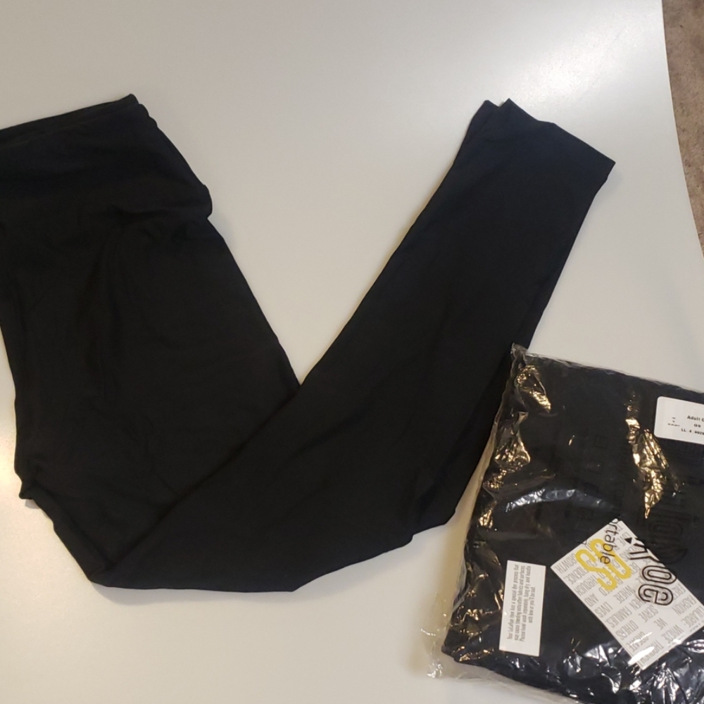 OS Leggings